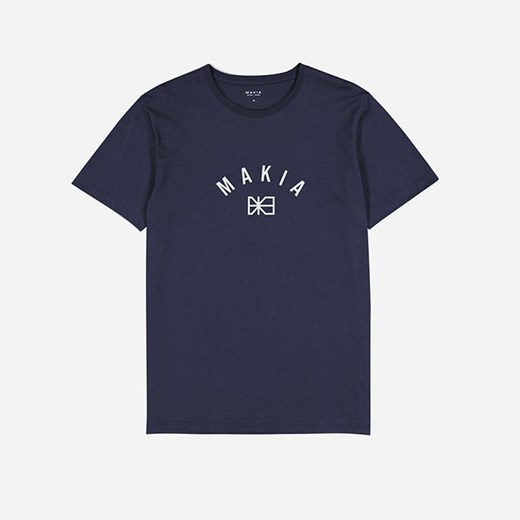 Koszulka męska Makia Brand T-Shirt M21200 661 M sneakerstudio.pl