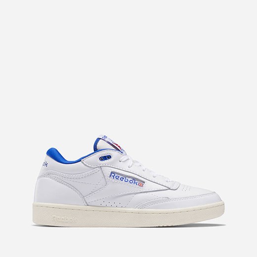 Buty męskie sneakersy Reebok Club C Mid II Vintage H69121 44,5 sneakerstudio.pl