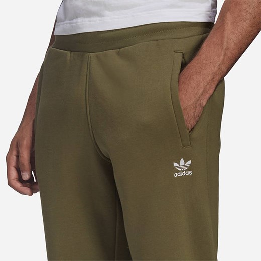 Spodnie męskie adidas Originals Adicolor Essentials Trefoil Pants H65676 M sneakerstudio.pl