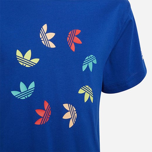 Koszulka dziecięca adidas Originals Adicolor T-Shirt HF2131 146 sneakerstudio.pl