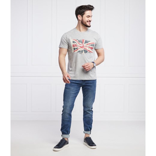 Pepe Jeans London T-shirt | Regular Fit L Gomez Fashion Store