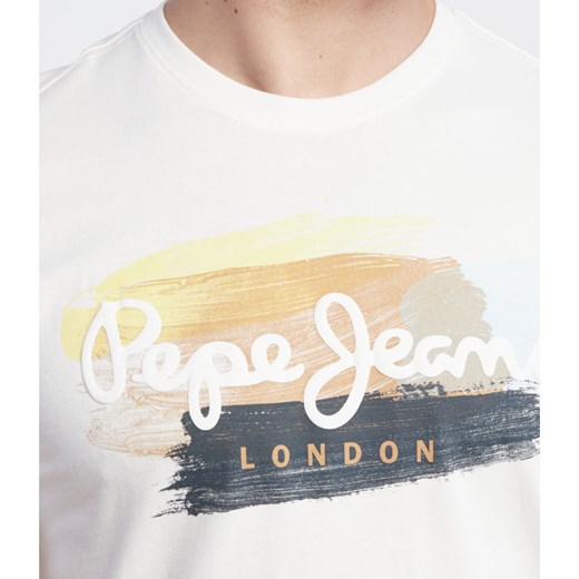 Pepe Jeans London T-shirt | Regular Fit M Gomez Fashion Store