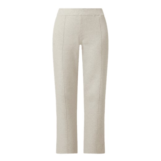Luźne spodnie z dodatkiem wiskozy model ‘Cassy’ Vila S Peek&Cloppenburg 