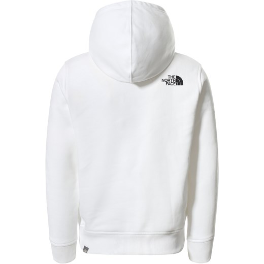 Bluza Dziecięca The North Face BOX P/O HOODIE The North Face L a4a.pl