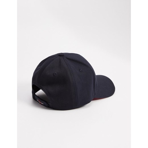 Czapka ATHLET II Czerwony-Granat - Diverse - Diverse