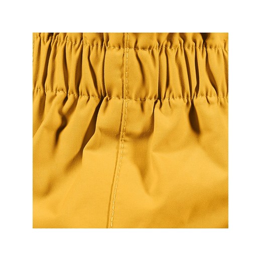 Spodnie narciarskie "Puelo 700" w kolorze żółtym Legowear 86 wyprzedaż Limango Polska