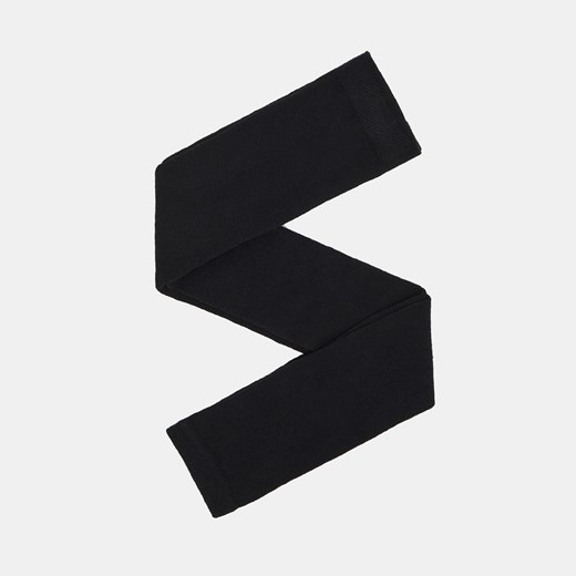 Sinsay - Gładkie kalesony - Czarny Sinsay 110/116 Sinsay