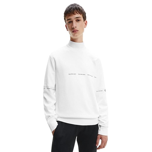 Calvin Klein Jeans Men’s Sweatshirt Calvin Klein okazja Laumast