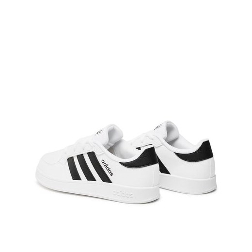 Obuwie sportowe ADIDAS BREAKNET K FY9506 38 2/3 ccc.eu