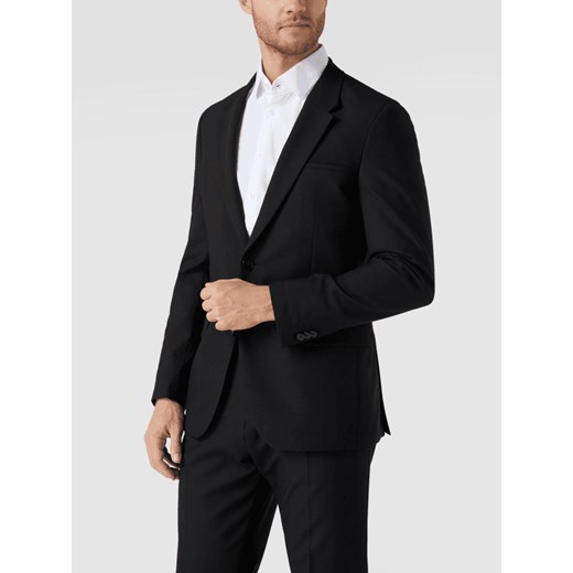 Garnitur ze spodniami sportowymi o kroju extra slim fit 46 Peek&Cloppenburg