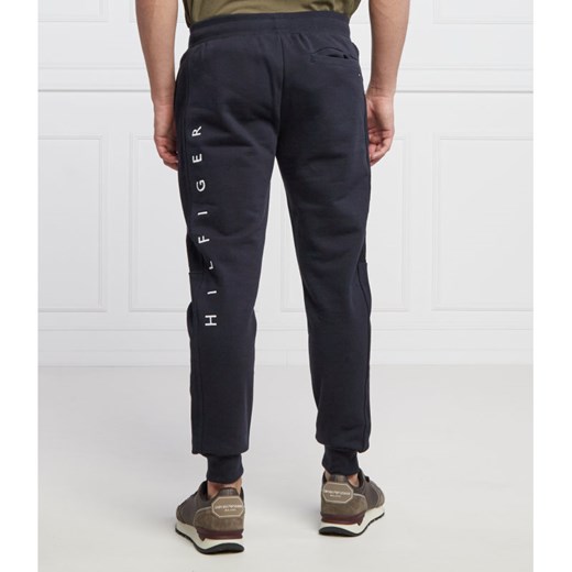 Tommy Hilfiger Spodnie dresowe | Regular Fit | regular waist Tommy Hilfiger M Gomez Fashion Store