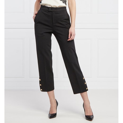 TWINSET Spodnie cygaretki | Tapered Twinset 36 Gomez Fashion Store