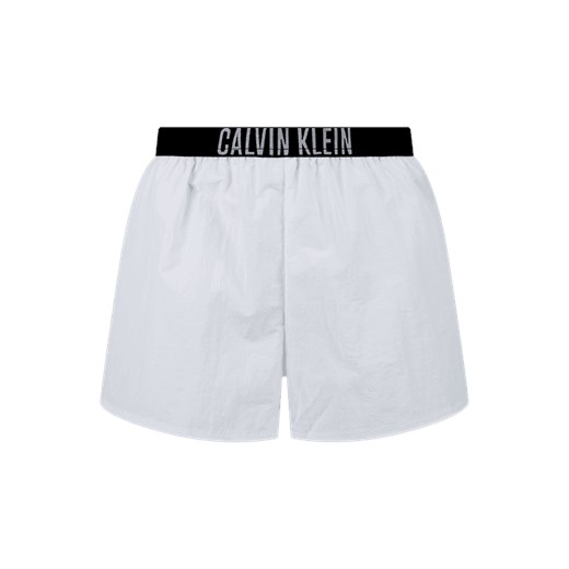 Figi bikini z paskiem z logo Calvin Klein Underwear XL Peek&Cloppenburg 