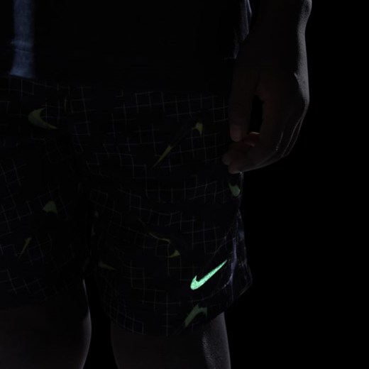 Spodenki dla małych dzieci Nike Dri-FIT - Czerń Nike 38.5 Nike poland