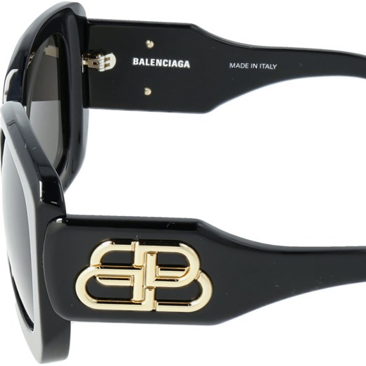 Balenciaga Okulary przeciwsłoneczne Uniwersalny okazja Gomez Fashion Store