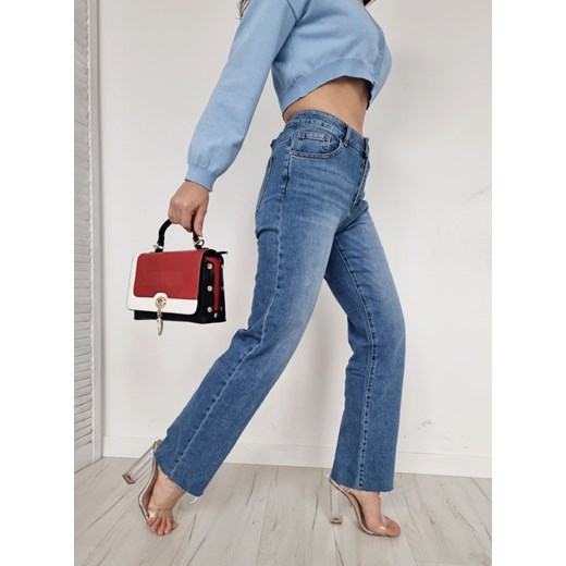 Spodnie GIORGIO jeans S Ottanta S Ottanta