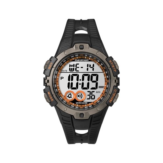 Zegarek Timex Marathon Digital Full-Size T5K801 (14147) SP Military.pl