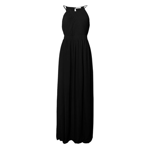 Sukienka w kolorze czarnym Tova 40 okazyjna cena Limango Polska