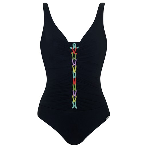 Kostium kąpielowy Sunflair 72164 Sunflair 40F BODYLOOK premium lingerie