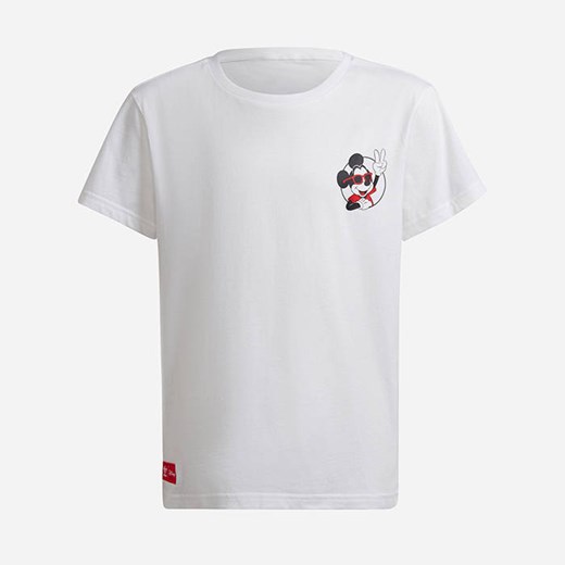 Koszulka adidas Originals x Disney Mickey And Friends Tee HF7576 158 sneakerstudio.pl