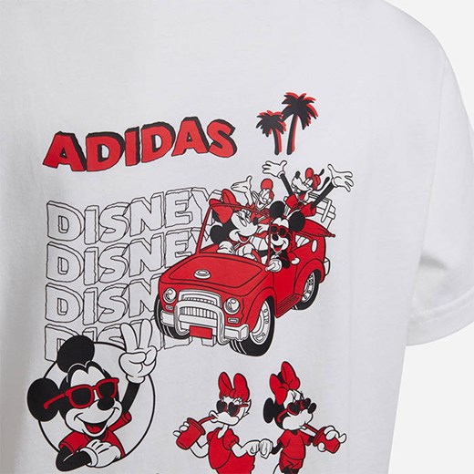 Koszulka adidas Originals x Disney Mickey And Friends Tee HF7576 140 sneakerstudio.pl
