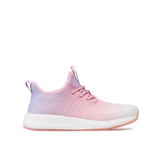 Buty sportowe damskie Sprandi na wiosnę sznurowane