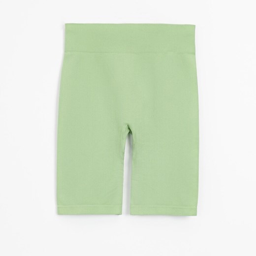 Szorty kolarki - Zielony House M House