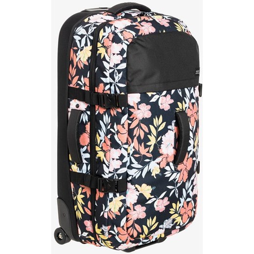 Walizka na kółkach Fly Away Too 100L Roxy SPORT-SHOP.pl