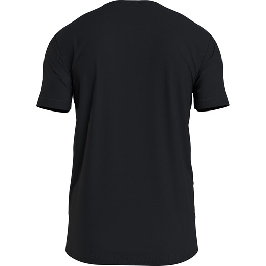 CALVIN KLEIN KOSZULKA MĘSKA T-SHIRT STACKED LOGO TEE BLACK J30J320595 BEH - XL messimo wyprzedaż