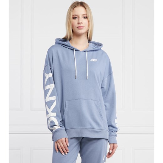 DKNY Sport Bluza | Loose fit L Gomez Fashion Store