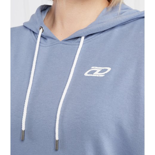 DKNY Sport Bluza | Loose fit XL Gomez Fashion Store