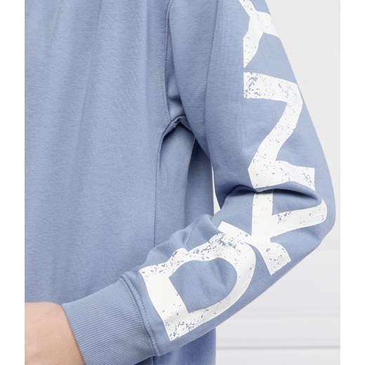 DKNY Sport Bluza | Loose fit L Gomez Fashion Store