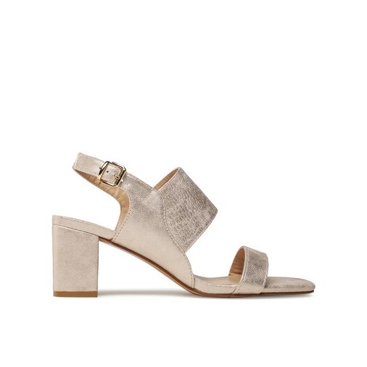 Sandały Clara Barson WYL2954-1 Clara Barson 36 ccc.eu