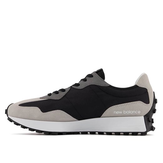 New Balance 327 Męskie Czarne (MS327BD) New Balance 42 Worldbox