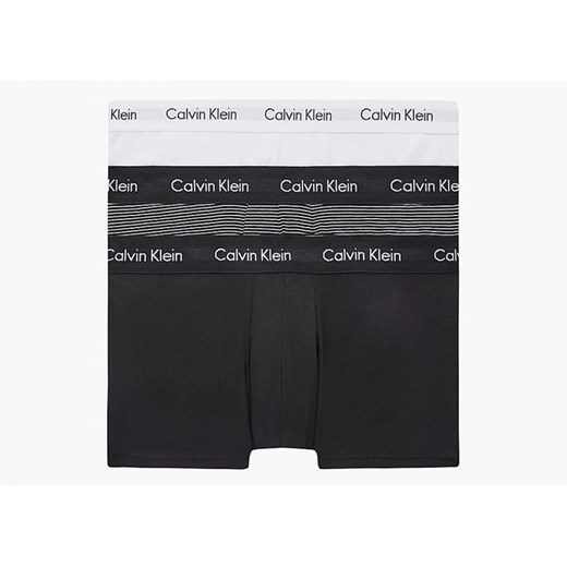 Bokserki Calvin Klein ze sklepu Darbut w kategorii Majtki męskie - zdjęcie 130177269
