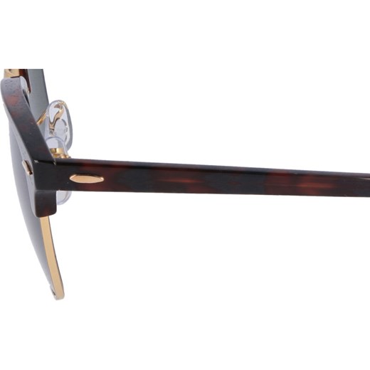 Ray-Ban Okulary przeciwsłoneczne Clubmaster 51 wyprzedaż Gomez Fashion Store