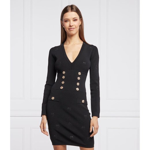 Pinko Sukienka VEGADEO Pinko S Gomez Fashion Store