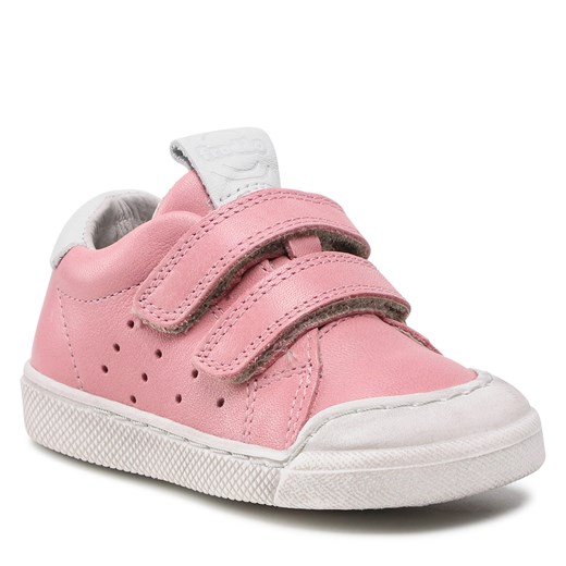 Sneakersy FRODDO - G2130261-4 Pink Froddo 26 eobuwie.pl