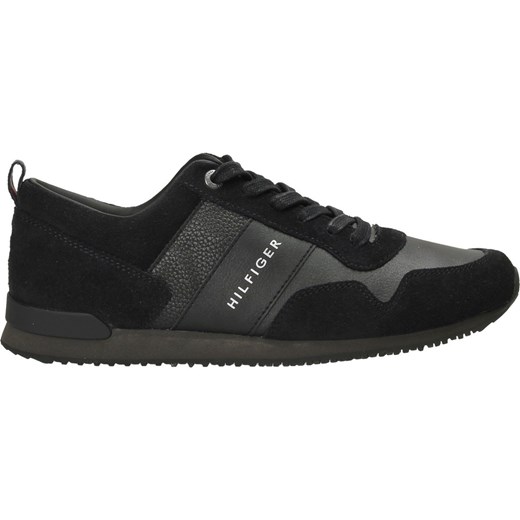 Półbuty Tommy Hilfiger ze sklepu Darbut w kategorii Buty sportowe męskie - zdjęcie 130195056