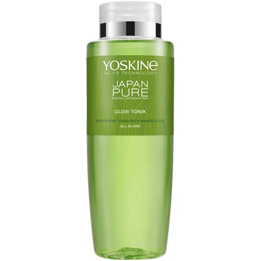 Yoskine Japan Pure Yoskine Hebe