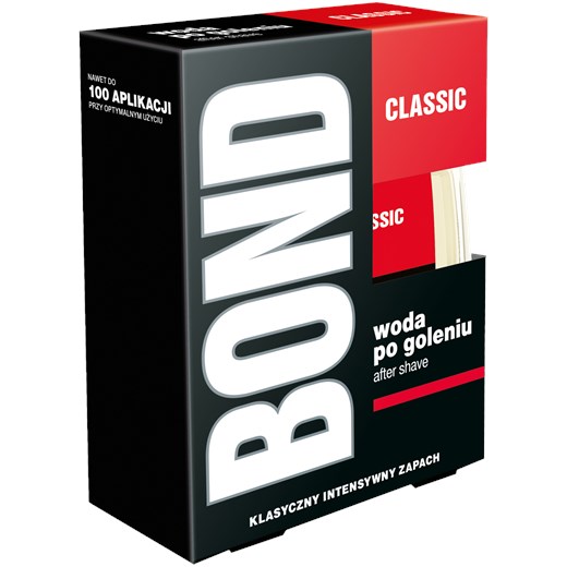 Bond Classic Bond Hebe