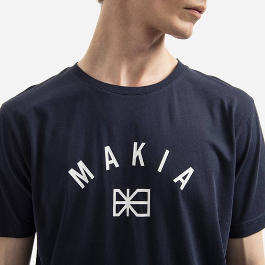 Koszulka męska Makia Brand T-Shirt M21200 661 Makia XL sneakerstudio.pl