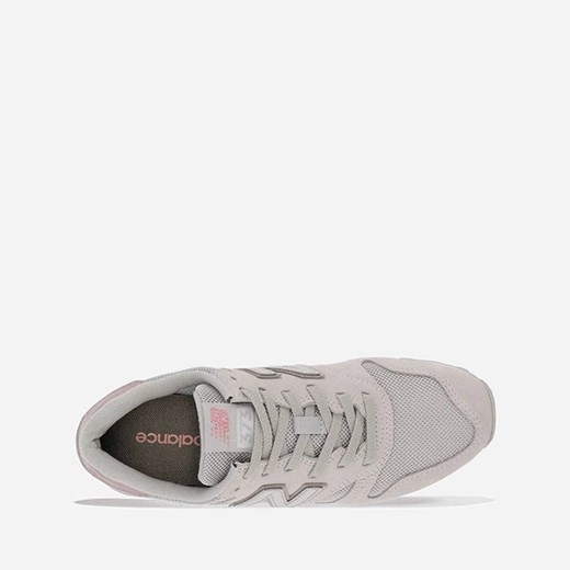 Buty damskie sneakersy New Balance WL373TS2 New Balance 38 sneakerstudio.pl
