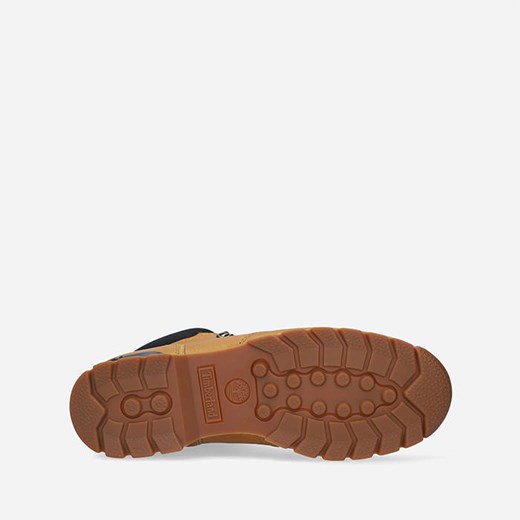 Buty męskie Timberland Splirock Mid Hiker A2KBR Timberland 46 sneakerstudio.pl okazja