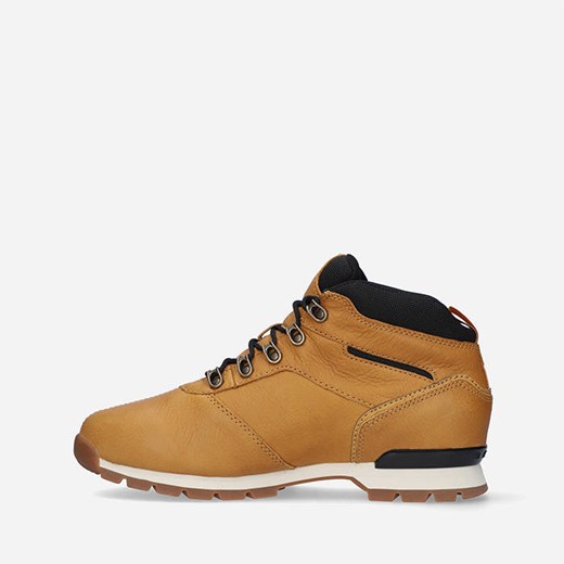 Buty męskie Timberland Splirock Mid Hiker A2KBR Timberland 49 wyprzedaż sneakerstudio.pl