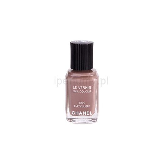 Chanel Le Vernis lakier do paznokci odcień 505 Particuliére 13 ml