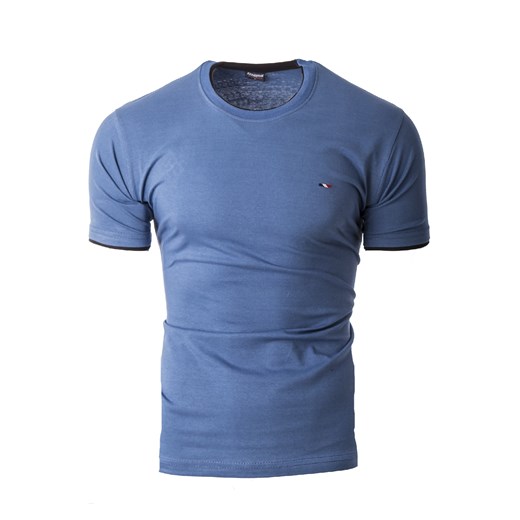 koszulka t-shirt 14-316 indigo XL Risardi