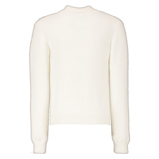 Sweter w kolorze białym Garcia 164/170 Limango Polska okazja