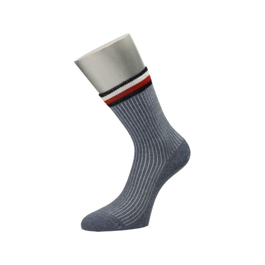 Skarpety Tommy Hilfiger ze sklepu Darbut w kategorii Skarpetki damskie - zdjęcie 130487765