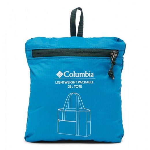 Torba Shopper Lightweight Packable 21L Tote Columbia okazja SPORT-SHOP.pl